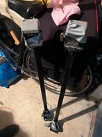 Originele dakdragers voor Toyota Avensis 2003-2008 model, Auto diversen, Dakdragers, Ophalen, Gebruikt