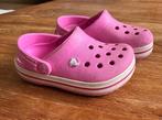 Meisjesschoenen, crocs, Ophalen, Gebruikt, Crocs, Meisje