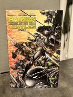 Batman Teenage Mutant Ninja Turtles Omnibus, Boeken, Amerika, Ophalen of Verzenden, Complete serie of reeks, Zo goed als nieuw