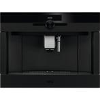 AEG KKK994500T Volautomatische Inbouw Espressomachine, Witgoed en Apparatuur, Koffiezetapparaten, Ophalen, Nieuw, Koffiemachine