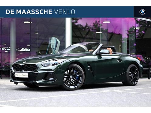 BMW Z4 Roadster sDrive30i High Executive M Sport Automaat /, Auto's, BMW, Bedrijf, Te koop, Z4, ABS, Achteruitrijcamera, Adaptive Cruise Control