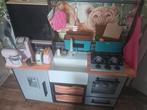 kinder keukentje, Ophalen of Verzenden, Gebruikt, Speelkeuken