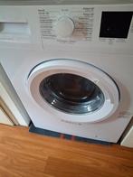 Wasautomaat voorlader Beko, Witgoed en Apparatuur, Wasmachines, Ophalen, 1200 tot 1600 toeren, Gebruikt, Minder dan 85 cm