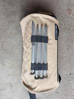 Vismat met Haringen - Complete Set, Ophalen of Verzenden, Gebruikt