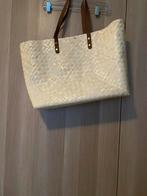 Zusss boodschappen tas riet, Ophalen of Verzenden, Nieuw, Shopper