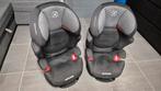 2 Maxi-Cosi Rodi XP Autostoelen, Kinderen en Baby's, Autostoeltjes, Ophalen, 15 t/m 36 kg, Verstelbare rugleuning, Maxi-Cosi