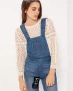 BA&SH - Prachtige Jumpsuit maat XS - Nieuw €210 - BASH, Blauw, Nieuw, Ophalen of Verzenden, Ba&sh