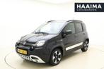 Fiat Panda 1.0 Hybrid Pandina | Apple carplay/Android auto |, Auto's, Stof, Gebruikt, Euro 6, Panda