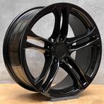 NIEUW 18” B21 5x120 Velgen Past Op BMW M 1-2-3-4-5-6-7-X3, 18 inch, Nieuw, Ophalen of Verzenden, Nieuwemaasdijk 12-B Heesbeen