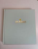 HEMA lifeplanner 19x21 cm, Ophalen of Verzenden, Zo goed als nieuw