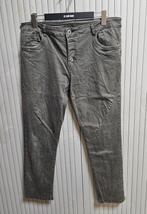 Karostar K358-4 Jeans 2XL/44, Karostar, Ophalen of Verzenden, Zo goed als nieuw, Grijs
