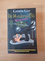 De Moedermaffia - Kerstin Gier, Ophalen of Verzenden, Gelezen, Kerstin Gier, Nederland