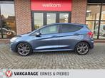 Ford Fiesta 1.0 EcoBoost ST-Line * Garantie mogelijk tot 25-, Gebruikt, Zwart, Bedrijf, Geïmporteerd