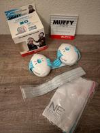 Alpine Muffy baby gehoorbescherming, Ophalen of Verzenden, Zo goed als nieuw
