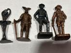 Miniatuur Collectie Figuren, Verzamelen, Beelden en Beeldjes, Ophalen of Verzenden, Gebruikt, Overige typen