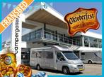 Bürstner Ixeo IT 700 LENGTEBED + HEFBED SLECHTS 29.000KM !, 7 tot 8 meter, Bedrijf, Bürstner, Tot en met 4