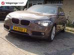 BMW 1-serie 118i Business AUTOMAAT, Achterwielaandrijving, Gebruikt, 4 cilinders, Origineel Nederlands