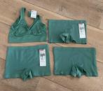 Nieuwe set van de Hema, Ophalen of Verzenden, Groen, Setje