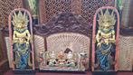 Balinees javaans, Antiek en Kunst, Ophalen of Verzenden