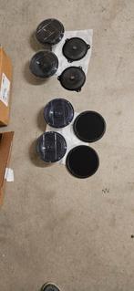 Nieuwe originele speaker set Harley-Davidson, Motoren, Onderdelen | Harley-Davidson, Ophalen of Verzenden
