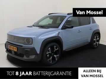 Renault 4 electric techno 150 pk comfort range | Stoelverwar beschikbaar voor biedingen