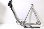 Frame, cranks en standaard | Gazelle orange pure innergy, Gebruikt, -, Algemeen, -