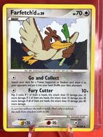 2008 38/100~ Farfetch'd, Hobby en Vrije tijd, Verzamelkaartspellen | Pokémon, Ophalen of Verzenden, Losse kaart, Zo goed als nieuw