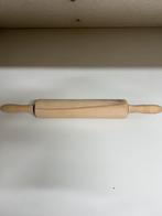 Houten Deegroller, Huis en Inrichting, Ophalen of Verzenden, Gebruikt