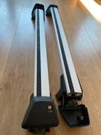 Originele Volvo XC40 Dakdragers, Auto diversen, Dakdragers, Ophalen, Zo goed als nieuw
