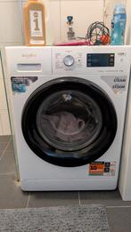 Whirlpool Wasmachine - Zo goed als nieuw!, Witgoed en Apparatuur, Wasmachines, Ophalen, Energieklasse A of zuiniger, Zo goed als nieuw