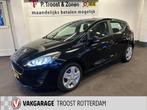 Ford Fiesta 1.0 EcoBoost Connected | Dealer onderhouden | Ne, Voorwielaandrijving, 94 pk, Stof, Gebruikt