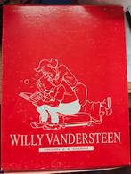 Biografie en bibliografie Willy Vandersteen, Ophalen of Verzenden, Zo goed als nieuw, Kunst en Cultuur