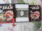 Kaartspel The brain 999 games als nieuw, Ophalen of Verzenden, Zo goed als nieuw