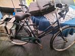 Gazelle damesfiets, Ophalen, Gebruikt, Gazelle, Versnellingen