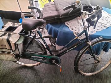 Gazelle damesfiets  beschikbaar voor biedingen