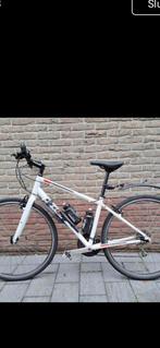 Trek fx 2 fiets, Fietsen en Brommers, 28 inch, Gebruikt, Meer dan 20 versnellingen, Ophalen