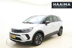 Opel Crossland 1.2 Turbo Level 4 110pk | Navigatie | Camera, Gebruikt, Euro 6, 1199 cc, Bedrijf