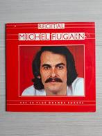 Michel Fugain - La Belle Histoire LP, Ophalen of Verzenden, 1960 tot 1980, Gebruikt, 12 inch