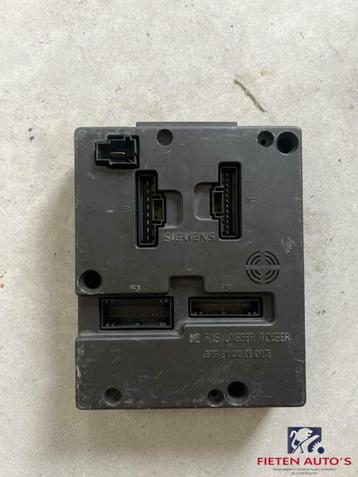 Body control module Renault Megane 8200029339A beschikbaar voor biedingen
