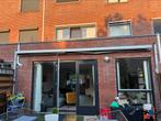 Zonneschrem broken, Tuin en Terras, Overkappingen, Ophalen of Verzenden, Zo goed als nieuw, Veranda