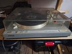 Sony PS-T33 Platenspeler - Vintage Draaitafel, Ophalen, Gebruikt, Automatisch, Platenspeler