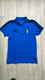 Feyenoord polo maat S, Sport en Fitness, Voetbal, Ophalen of Verzenden, Gebruikt, Shirt