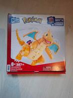 Pokémon dragonite, Ophalen of Verzenden, Zo goed als nieuw