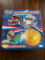 Ga voor Goud - Olympisch DVD Bordspel, Alle leeftijden, Ophalen of Verzenden, Zo goed als nieuw, Tv-serie of Tv-programma