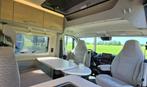 Hymer Free 600 * hefdak * 4P * camera * fietsendrager, Bedrijf, Hymer, Handgeschakeld, Diesel