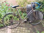 Vintage wielrenfiets Peugot, Fietsen en Brommers, Fietsen | Racefietsen, Overige materialen, Gebruikt, Heren, Overige maten