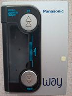 Panasonic Walkman., Audio, Tv en Foto, Walkmans, Discmans en Minidiscspelers, Ophalen of Verzenden, Walkman