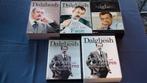 Inspector Dalgliesh 4 boxen, Cd's en Dvd's, Alle leeftijden, Boxset, Ophalen of Verzenden, Zo goed als nieuw