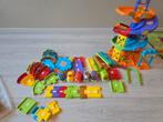 Toet toet auto's speelgoed, Kinderen en Baby's, Speelgoed | Vtech, Ophalen of Verzenden, Gebruikt, 2 tot 4 jaar