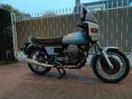 MOTO GUZZI 1000 SP, Motoren, Motoren | Moto Guzzi, Cardan-aandrijving, 2 cilinders, Bedrijf, Toermotor